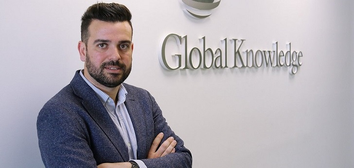 Global Knowledge crece en España y debuta en Barcelona: abre una oficina en el 22@ 